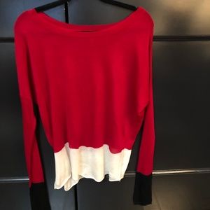5I48 Light Sweater